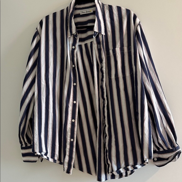 Heavy Manners Set - Picture 3 of 5